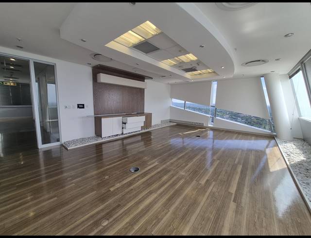 520M² OFFICE TO LET IN SANDTON CENTRAL